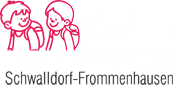 Grundschule Schwalldorf-Frommenhausen Logo